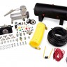 Air Lift 25572 QuickShot Air Compressor System Dual Path