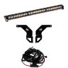 Baja Designs 447803 S8 Led Light Bar Bumper Kit Toyota Tacoma 16-23