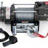 WARN 16.5TI HEAVYWEIGHT Winch 12V (68801)