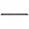 Rigid Industries 230603 Radiance Plus SR Off-Road Led Light Bar 30 Inch 8 Option RGBW Backlight