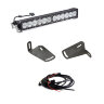 Baja Designs 448050 OnX6+ Led Light Bar Bumper Kit Dodge Ram 1500 21-22 TRX