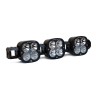 Pasek LED 3 światła XL Sport Linkable Baja Designs 740001