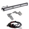 Baja Designs 447802 OnX6+ Led Light Bar Bumper Kit Toyota Tacoma 05-15