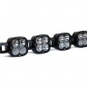 Baja Designs 740002 XL Sport Linkable 4 Lights Led Bar