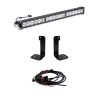 Zestaw świateł LED na zderzak Jeep Gladiator JT/Wrangler JL 18-23 OnX6+ Baja Designs 447657