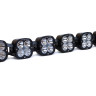 Baja Designs 740005 XL Sport Linkable 7 Lights Led Bar