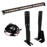 Zestaw belek LED z kratką Toyota 4Runner 14-23 S8 Baja Designs 447512