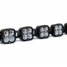 Baja Designs 740006 XL Sport Linkable 8 Lights Led Bar