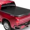 UnderCover SE One-piece Truck Bed Tonneau Cover Chevrolet Silverado 1500 19-22 5'10