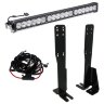 Zestaw belek LED z kratką Toyota 4Runner 14-18 OnX6+ Baja Designs 447511