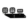 Baja Designs 447567 Squadron/S2 Fog Light Kit Ford F-150 17-20 Raptor