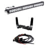 Baja Designs 447779 OnX6+ Led Light Bar Grille Kit Chevrolet Colorado/GMC Canyon 15-18