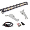 Baja Designs 448076 S8 Led Light Bar Bumper Kit Toyota Tundra 22-23