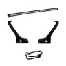 Wiązka LED 50” XL Jeep Wrangler JL/Gladiator 18-22 Baja Designs 447665UP