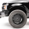 Zderzak przedni Black Steel Elite Ford F-150 15-17 Fab Fours FF15-R3251-1