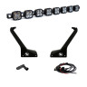 Wiązka LED XL Jeep Wrangler JL/Gladiator 18-22 Baja Designs 447664