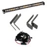 Baja Designs 447792 S8 Led Light Bar Grille Kit Ford F-250/F-350 11-16