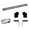 Zestaw belek LED z kratką Ford F-150 17-20 Raptor S8 Baja Designs 447561