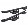 N-FAB HPG1583CC-TX Podium LG & SS Steps Chevrolet Colorado/GMC Canyon 15-22 Crew Cab