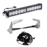 Baja Designs 448031 OnX6+ Led Light Bar Grille Kit Dodge Ram 2500/3500 19-22