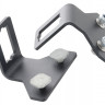 Rhino-Rack 53100 Multi Purpose Shovel and Conduit Holder Bracket