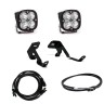 Baja Designs 447599 Squadron Sport A-Pillar Light Kit Ford F-150 15-20 Raptor