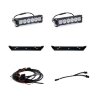 Zestaw belek LED z kratką Ford F-150 21-23 Raptor OnX6+ Baja Designs 448063