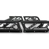 DV8 RRUN-01 Bed Rack 20-23 Jeep Gladiator JT