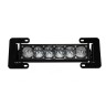 Zestaw belek LED z kratką Ford F-150 17-20 Raptor OnX6+ Baja Designs 447557