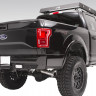 Fab Fours FF21-T5050-1 Rear Bumper Ford F-150 21-22