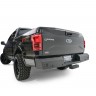 Fab Fours FF21-RT5150-1 Rear Bumper Ford F-150 21-22