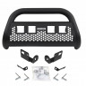 Bullbar z mocowaniami Chevrolet Silverado/GMC Sierra 1500 Avalanche/Suburban 1500/Tahoe 07-14 RC2 LR Go Rhino 55164T