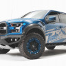 Zderzak Przedni Vengeance Ford F-150 Raptor 21-22 Fab Fours FR21-D5351-1