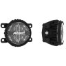 Rigid Industries 37121 360-Series Fog Light Kit Sae Ford Bronco 21-23