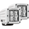 Rigid Industries 602213 D-Series Pro Spot Light Pair