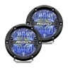 Rigid Industries 36119 360-Series Light (Pair) W/Backlit Blue 4