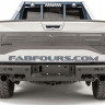 Zderzak Tylny Premium Ford F-150 Raptor 21-22 Fab Fours FR21-W5351-1