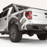 Zderzak Tylny Vengeance Ford F-150 Raptor 21-22 Fab Fours FR21-E5351-1