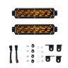 Rigid Industries 37201 SR-Series Fog Light Kit 6