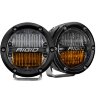 Rigid Industries 36122 360-Series Fog Light Kit 4