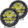 Rigid Industries 36200 360-Series Light (Pair) W/Backlit White 6