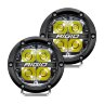 Rigid Industries 36113 360-Series Light (Pair) W/Backlit White 4