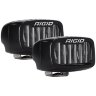 Rigid Industries 902533 SRM Fog Light Kit 2x3