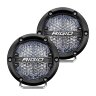 Rigid Industries 36208 360-Series Light (Pair) W/Backlit White 4