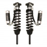 ICON 58747C-700 Ext Travel Front Coilover Pair 700LB RR CDCV 0-2