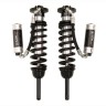 ICON 58746C Front Coilover Pair RR CDCV 0-2