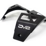 DV8 LBJL-04 A-Pillar Dual Pod Light Mounts 18-23 Jeep Wrangler JL/Gladiator JT