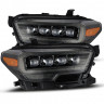 AlphaRex 880705 NOVA-Series Headlights Toyota Tacoma 16-22