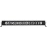 Rigid Industries 230053 Led Light Bar W/RGB Backlit RGB 30