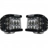 Dodatkowe reflektory Led 3x4